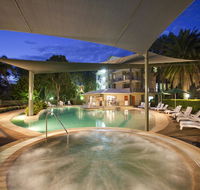 Ramada Resort by Wyndham Flynns Beach - Hotel WA