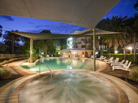 Club Wyndham Flynns Beach, Trademark Collection By Wyndham - Hotel WA 0