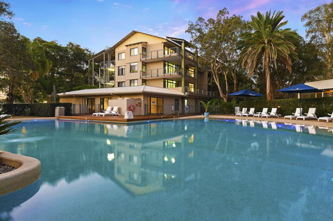 Club Wyndham Flynns Beach, Trademark Collection By Wyndham - Hotel WA 3