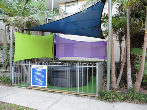 Club Wyndham Flynns Beach, Trademark Collection By Wyndham - Hotel WA 8