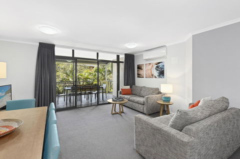 Club Wyndham Flynns Beach, Trademark Collection By Wyndham - Hotel WA 6