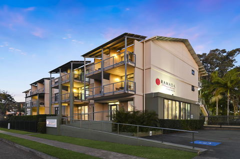 Club Wyndham Flynns Beach, Trademark Collection By Wyndham - Hotel WA 4