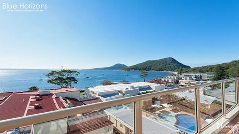 Blue Horizons, Unit 808, 41-45 Shoal Bay Road - Hotel WA 0