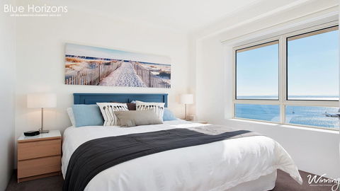 Blue Horizons, Unit 808, 41-45 Shoal Bay Road - Hotel WA 8