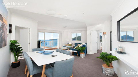 Blue Horizons, Unit 808, 41-45 Shoal Bay Road - Hotel WA 5