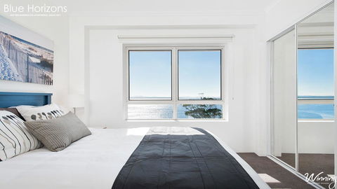 Blue Horizons, Unit 808, 41-45 Shoal Bay Road - Hotel WA 10
