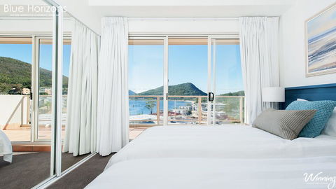 Blue Horizons, Unit 808, 41-45 Shoal Bay Road - Hotel WA 12