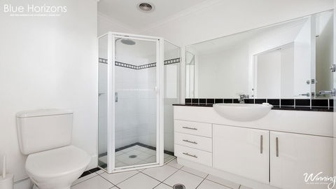 Blue Horizons, Unit 808, 41-45 Shoal Bay Road - Hotel WA 13