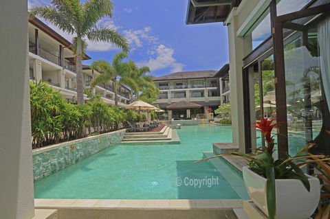 Santai 321 Beachside Studio - Hotel WA 2