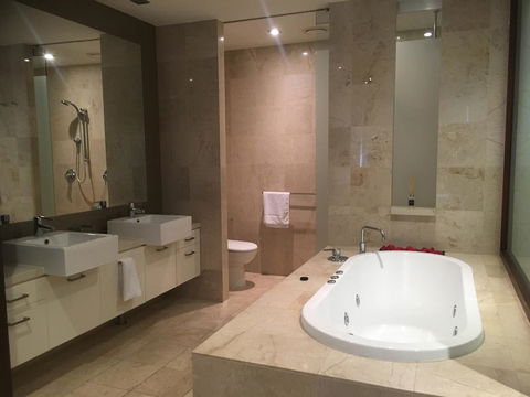 Santai 321 Beachside Studio - Hotel WA 9