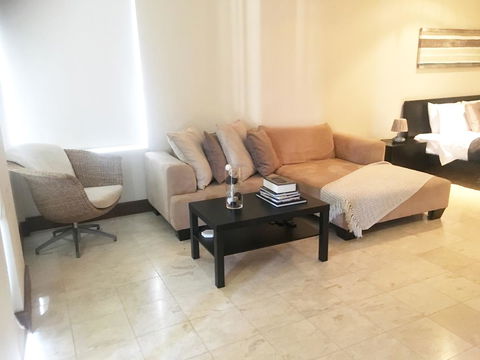 Santai 321 Beachside Studio - Hotel WA 5