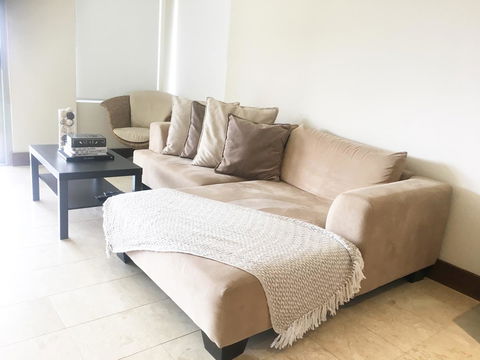 Santai 321 Beachside Studio - Hotel WA 7