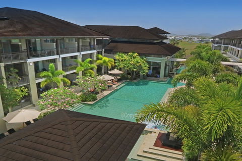 Santai 321 Beachside Studio - Hotel WA 0