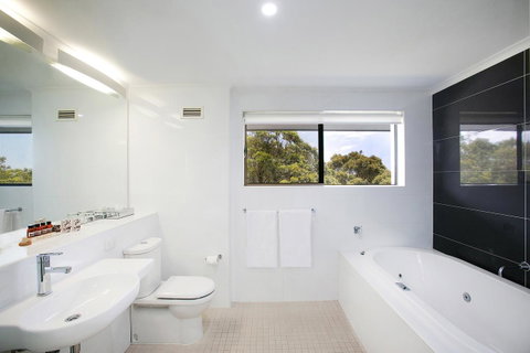 BEST WESTERN PLUS Apollo Hotel Newcastle - Hotel WA 22