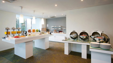BEST WESTERN PLUS Apollo Hotel Newcastle - Hotel WA 14