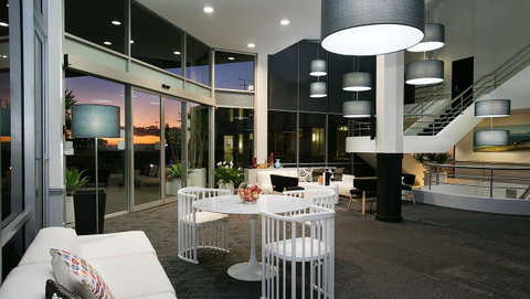 BEST WESTERN PLUS Apollo Hotel Newcastle - Hotel WA 2