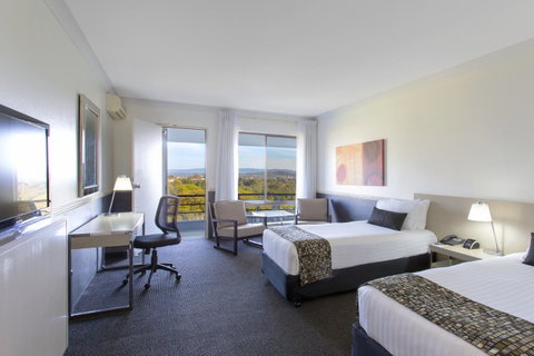 BEST WESTERN PLUS Apollo Hotel Newcastle - Hotel WA 6