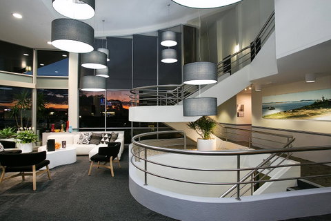 BEST WESTERN PLUS Apollo Hotel Newcastle - Hotel WA 11