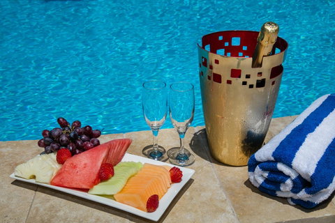 BEST WESTERN PLUS Apollo Hotel Newcastle - Hotel WA 4