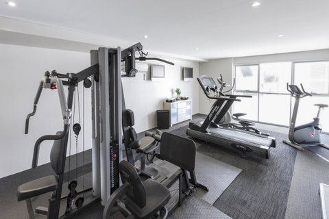 BEST WESTERN PLUS Apollo Hotel Newcastle - Hotel WA 20