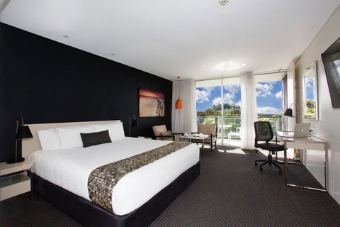 BEST WESTERN PLUS Apollo Hotel Newcastle - Hotel WA 5