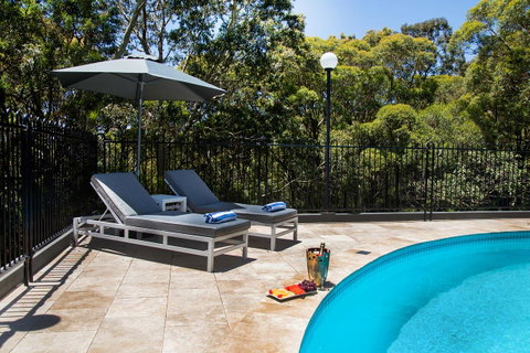 BEST WESTERN PLUS Apollo Hotel Newcastle - Hotel WA 3
