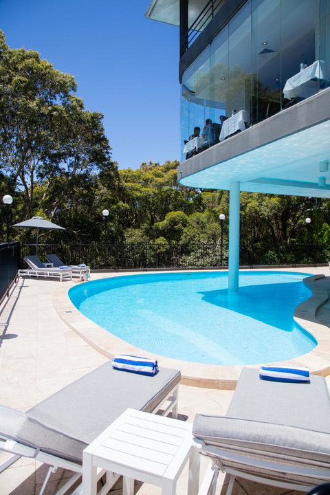 BEST WESTERN PLUS Apollo Hotel Newcastle - Hotel WA 15