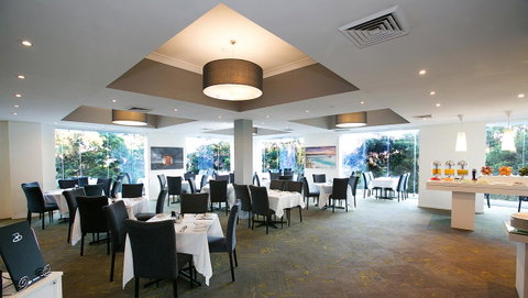 BEST WESTERN PLUS Apollo Hotel Newcastle - Hotel WA 7