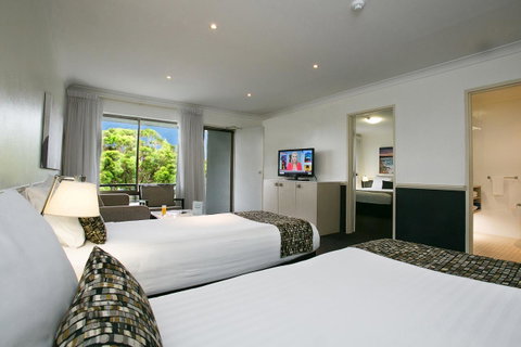 BEST WESTERN PLUS Apollo Hotel Newcastle - Hotel WA 18