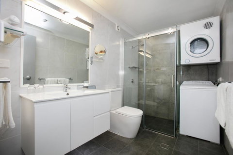 BEST WESTERN PLUS Apollo Hotel Newcastle - Hotel WA 19