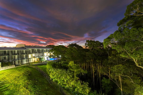 BEST WESTERN PLUS Apollo Hotel Newcastle - Hotel WA 23