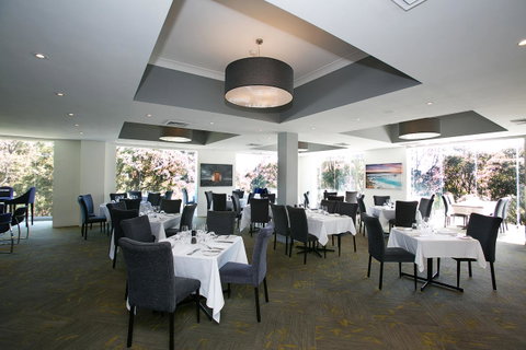 BEST WESTERN PLUS Apollo Hotel Newcastle - Hotel WA 13