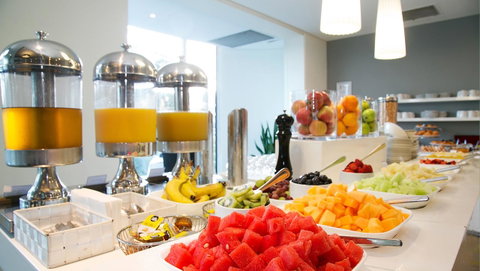 BEST WESTERN PLUS Apollo Hotel Newcastle - Hotel WA 8