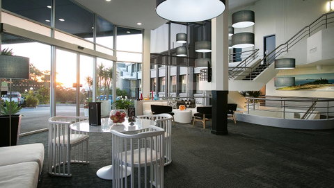 BEST WESTERN PLUS Apollo Hotel Newcastle - Hotel WA 12