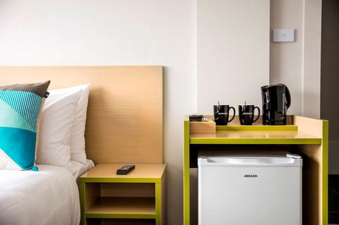 Nightcap At Caringbah Hotel - Hotel WA 29
