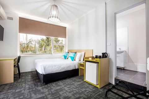 Nightcap At Caringbah Hotel - Hotel WA 0