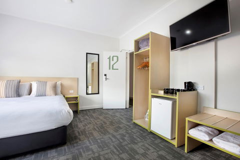 Nightcap At Caringbah Hotel - Hotel WA 32