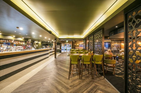 Nightcap At Caringbah Hotel - Hotel WA 20