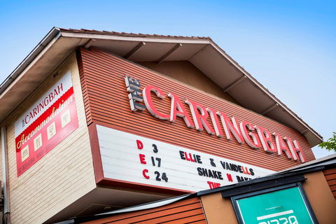 Nightcap At Caringbah Hotel - Hotel WA 9