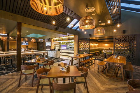 Nightcap At Caringbah Hotel - Hotel WA 24