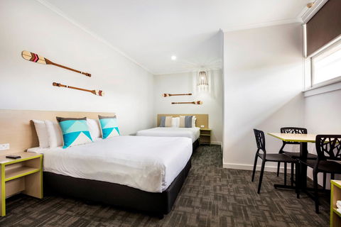 Nightcap At Caringbah Hotel - Hotel WA 39