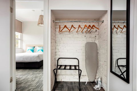 Nightcap At Caringbah Hotel - Hotel WA 36