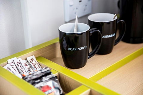 Nightcap At Caringbah Hotel - Hotel WA 38