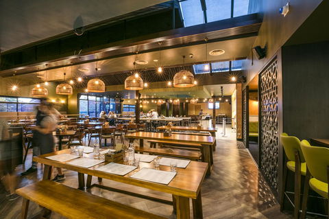 Nightcap At Caringbah Hotel - Hotel WA 23