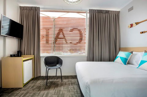 Nightcap At Caringbah Hotel - Hotel WA 11