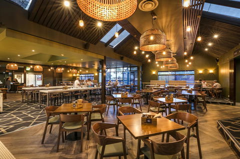 Nightcap At Caringbah Hotel - Hotel WA 6