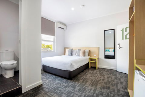 Nightcap At Caringbah Hotel - Hotel WA 31