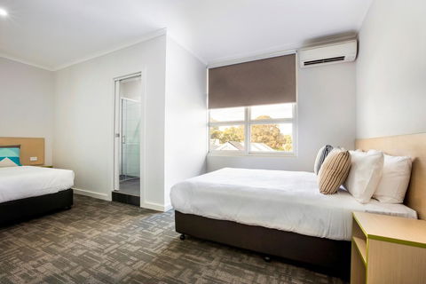 Nightcap At Caringbah Hotel - Hotel WA 10