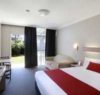 Econo Lodge Tamworth - Hotel WA