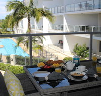 The Boathouse Luxury Apartments - Hotel WA